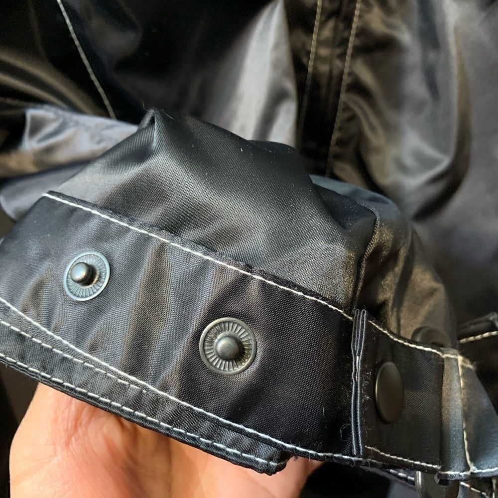 Victory Motorcycles Riding Jacket - Picture 5 of 16